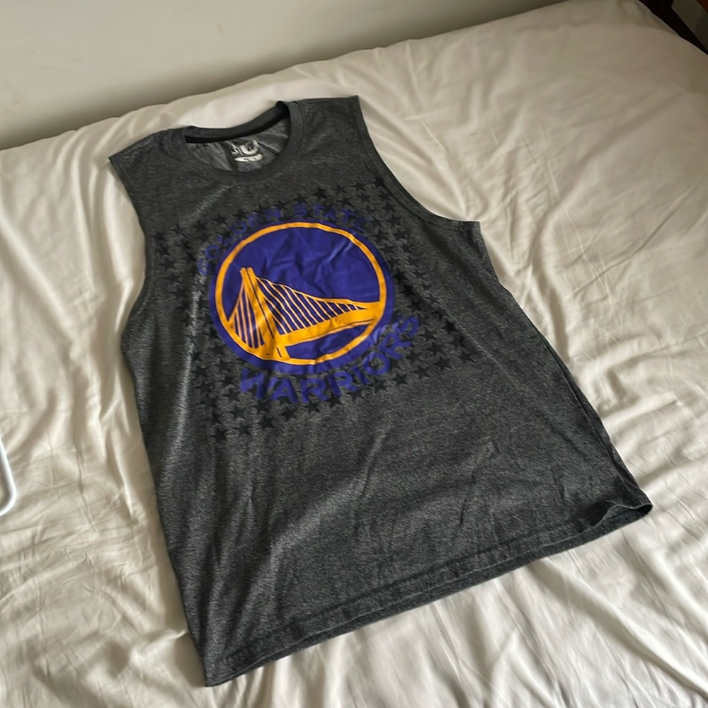 Golden State Warriors Steph Curry Shirt